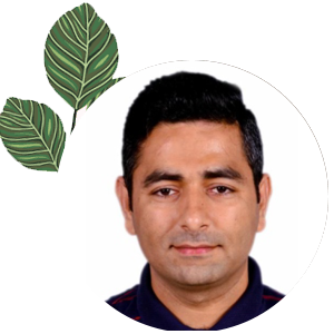 Mahendar Dholia