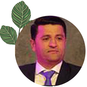 niranjan dholia