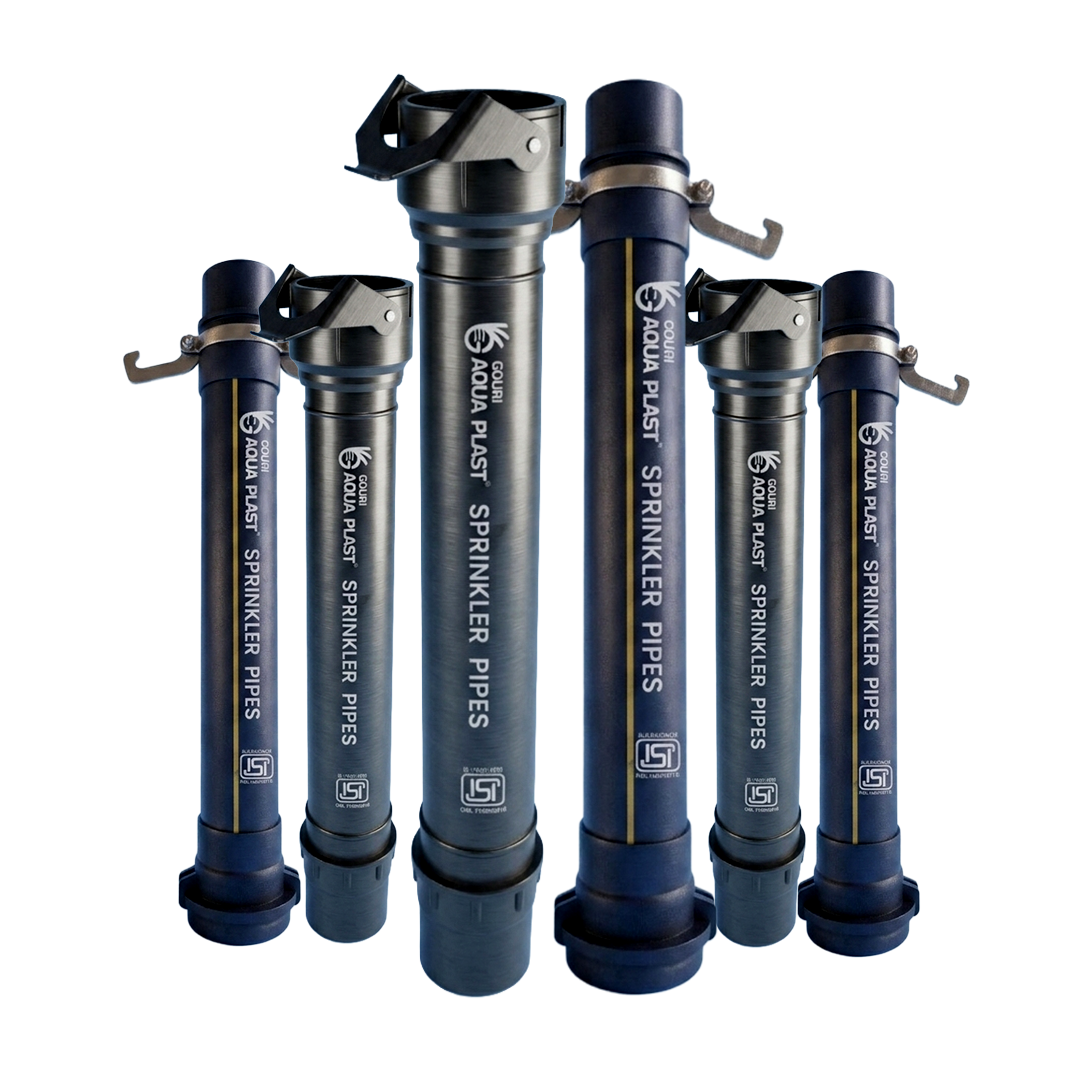 Sprinkler Pipes