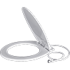 Plastic Toilet Seat Covers
