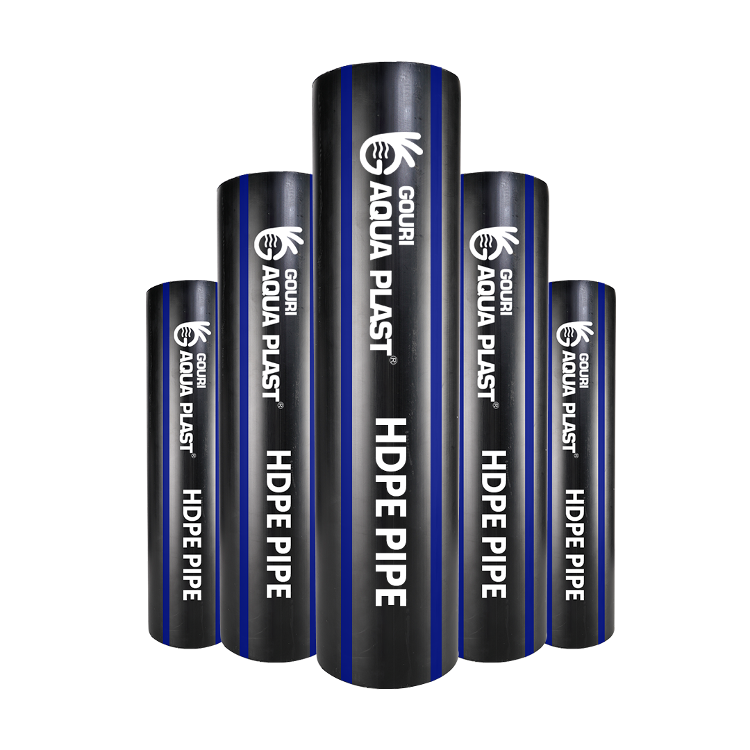 HDPE Pipes