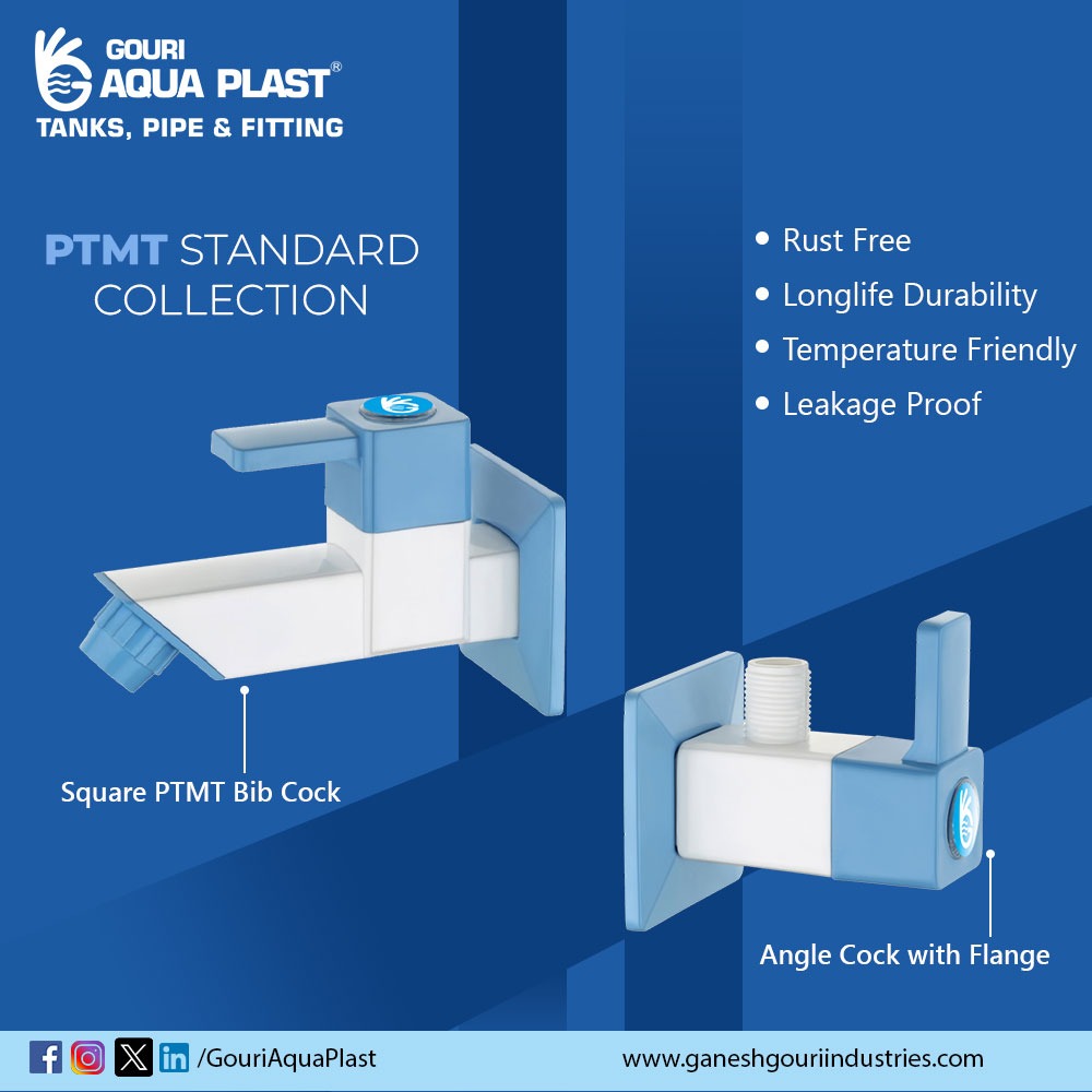 ptmt water tap