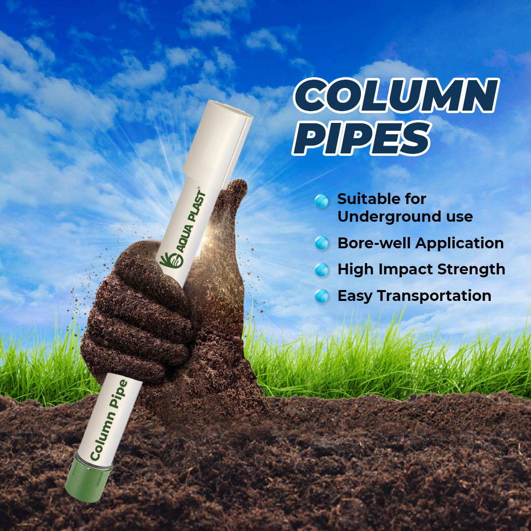 Column Pipes