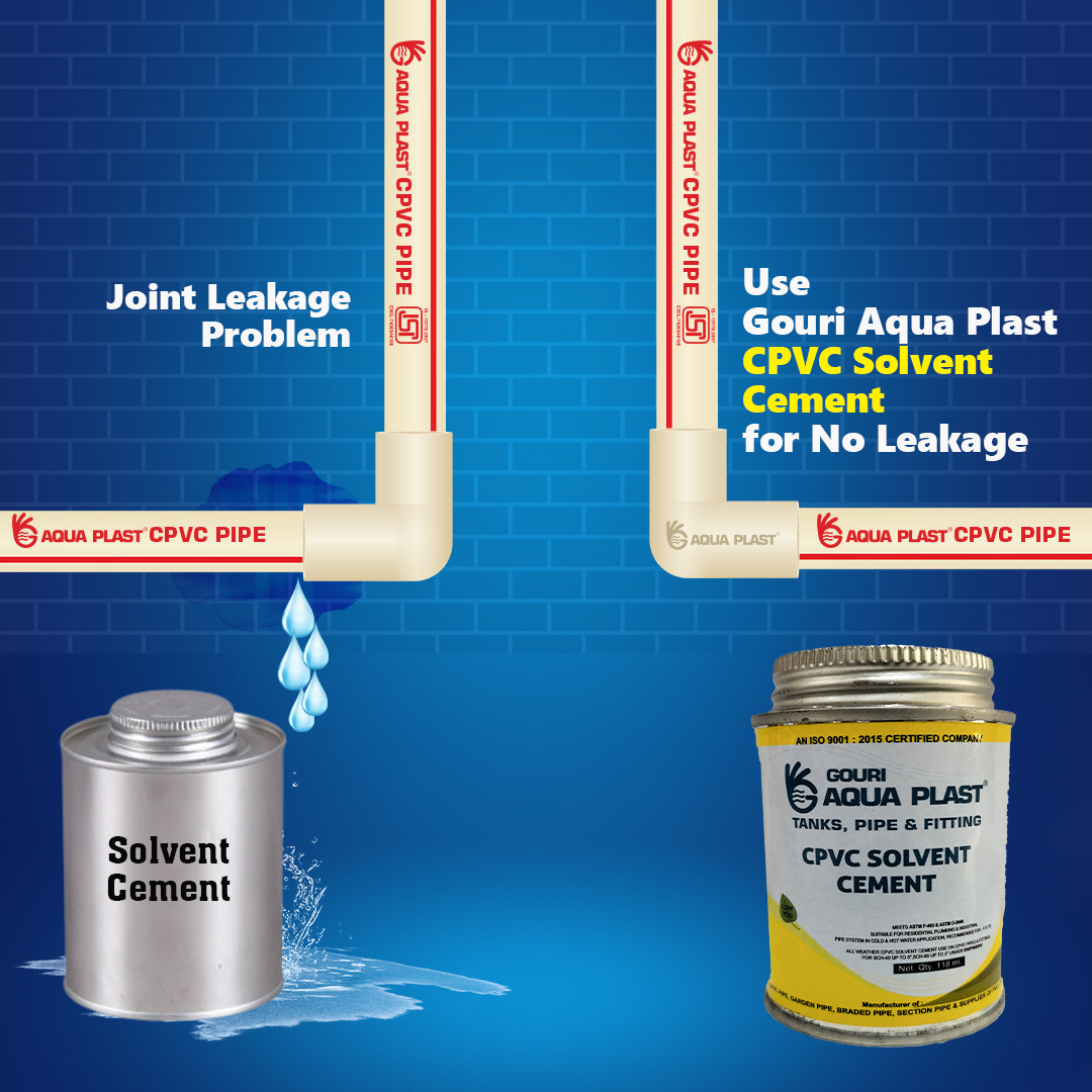 Solvent Cement