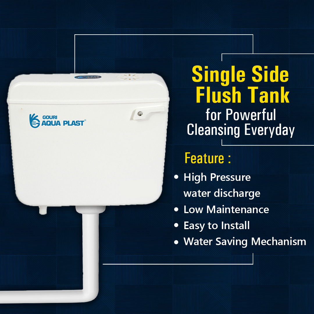 Flushing Cistern