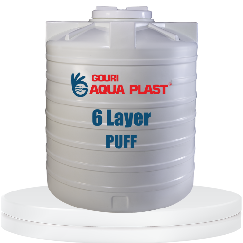 6-layer-puff-roto-water-storage-tank
