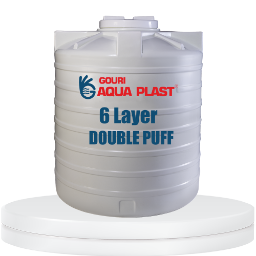 6-layer-double-puff-roto-water-storage-tank